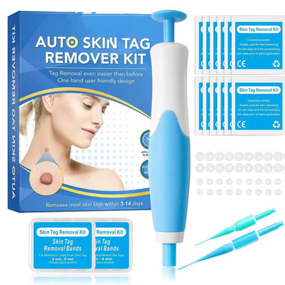 🔥Hot Sale🔥 Skin Tag Auto Remover 2 in 1 Kit