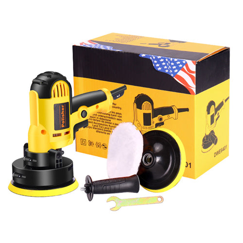 🔥Hot Sale 50% OFF🔥 Car Sanding Polisher Machine