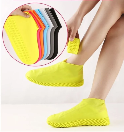 🔥Summer Hot Sale🔥-Waterproof Shoe Cover Silicone