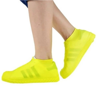 🔥Summer Hot Sale🔥-Waterproof Shoe Cover Silicone