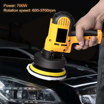 🔥Hot Sale 50% OFF🔥 Car Sanding Polisher Machine