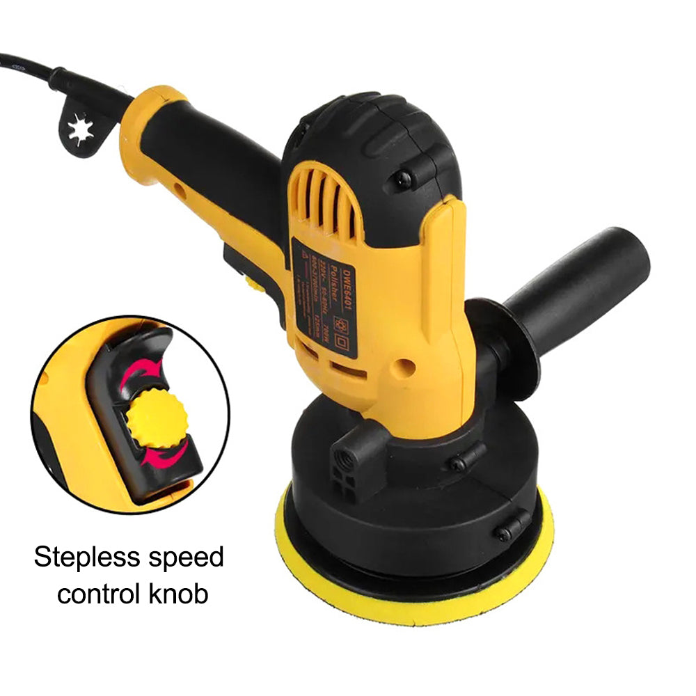 🔥Hot Sale 50% OFF🔥 Car Sanding Polisher Machine