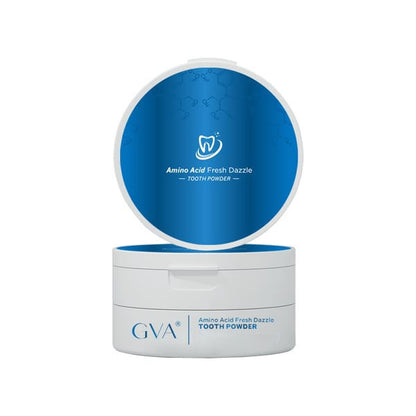 🦷Dentist-Approved Teeth Whitening Powder