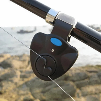 🔥Spring Hot Sale 50% OFF🔥Smart Fish Bite Alarm🎣