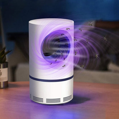 🔥Summer Hot Sale 50% OFF🔥Ultraviolet Mosquito Killer Lamp