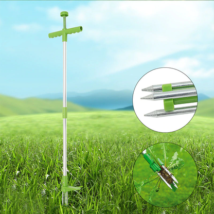 (🎁Summer Hot Sale-30% OFF) Standing Weed Puller