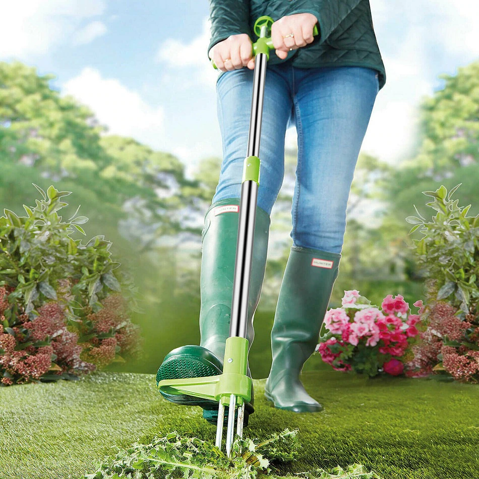 (🎁Summer Hot Sale-30% OFF) Standing Weed Puller