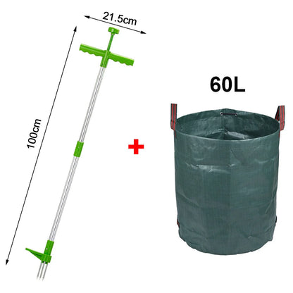 (🎁Summer Hot Sale-30% OFF) Standing Weed Puller