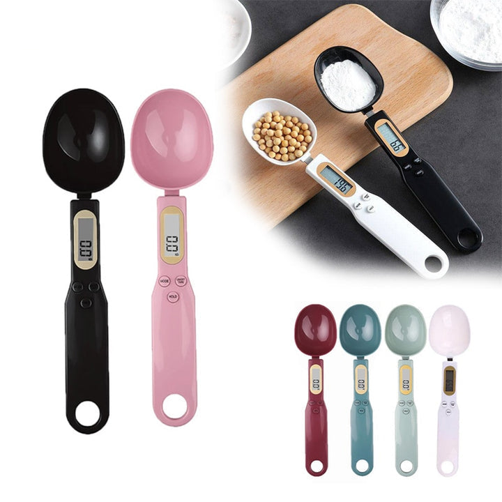 🔥Hot Sale 50% OFF🔥Digital Measuring Spoon