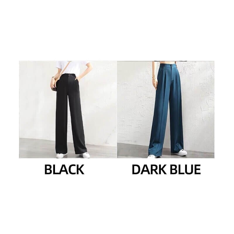 MOTHER'S DAY PROMOTION 50% OFF🎉WOMAN'S CASUAL FULL-LENGTH LOOSE PANTS