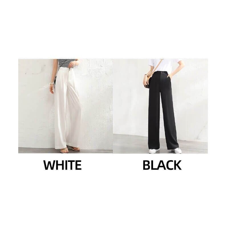 MOTHER'S DAY PROMOTION 50% OFF🎉WOMAN'S CASUAL FULL-LENGTH LOOSE PANTS