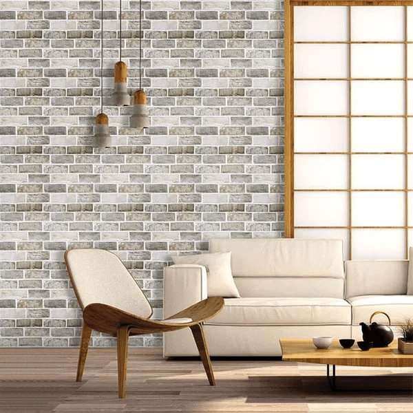 3D Peel and Stick Wall Tiles✨Buy More Save More