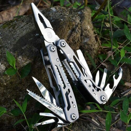 🔥Hot Sale🔥 Mini Portable Multitool 11 In 1