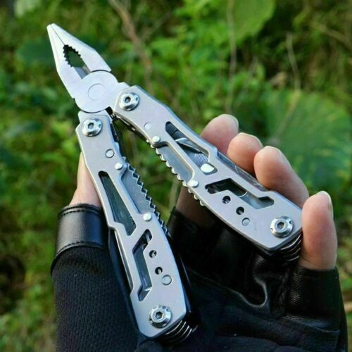 🔥Hot Sale🔥 Mini Portable Multitool 11 In 1