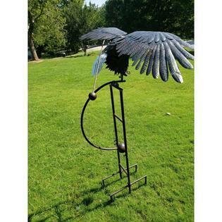 🎁Last Day Promotion- SAVE 70%🦅 Protect Your Yard🎁Garden Art - Bird Garden Yard Decoration🦉