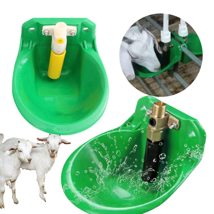 🔥Hot Sale 50% OFF 🔥 Farm Animal Automatic Drinkers- Cattle Sheep Horse