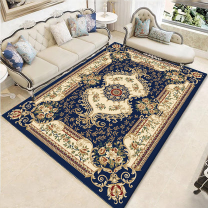 🔥Hot Sale 50% OFF🔥 Patterned Non-slip Living Room/Bedroom Carpet