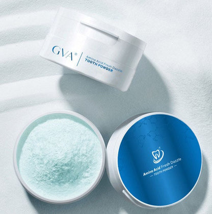 🦷Dentist-Approved Teeth Whitening Powder