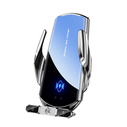 🔥Hot Sale 49% OFF🔥 Smart Car Wireless Charger Phone Holder