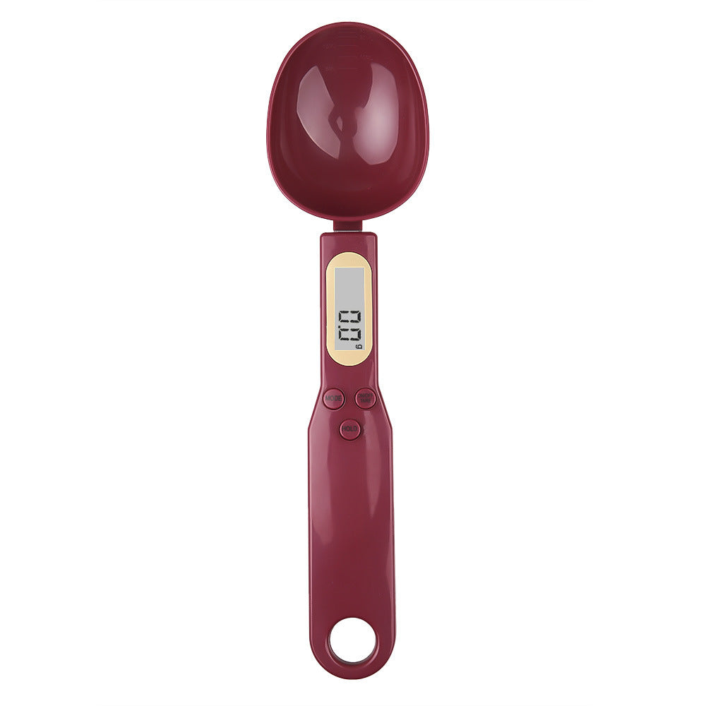 🔥Hot Sale 50% OFF🔥Digital Measuring Spoon