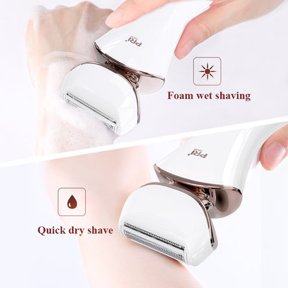 Women's Full-body Private Parts Hair Removal Device