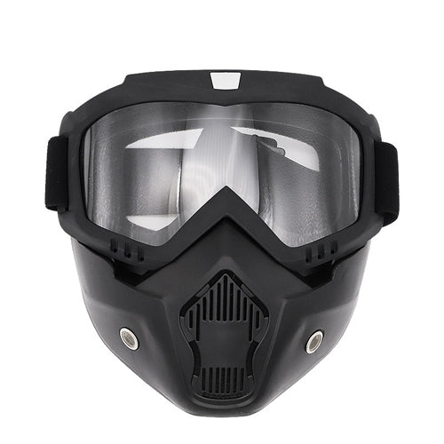 🔥Summer Hot Sale 50% OFF🔥Motorcycle Helmet Mask