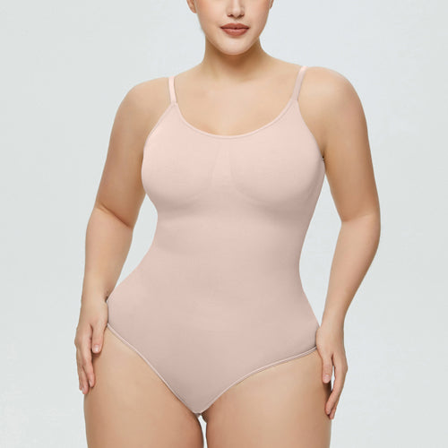 Seamless One-piece Shapewear