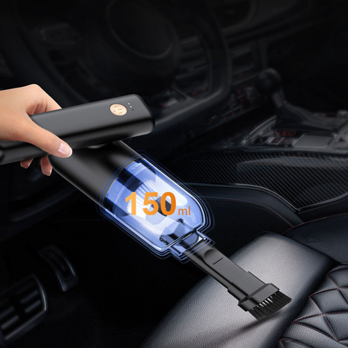 Rechargeable Handy Vac for Car & Pet Hair