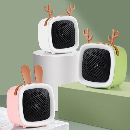 Antlers Heater