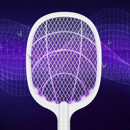 🔥Summer Hot Sale 50% OFF🔥UV Light Instant Killer Mosquito Racket