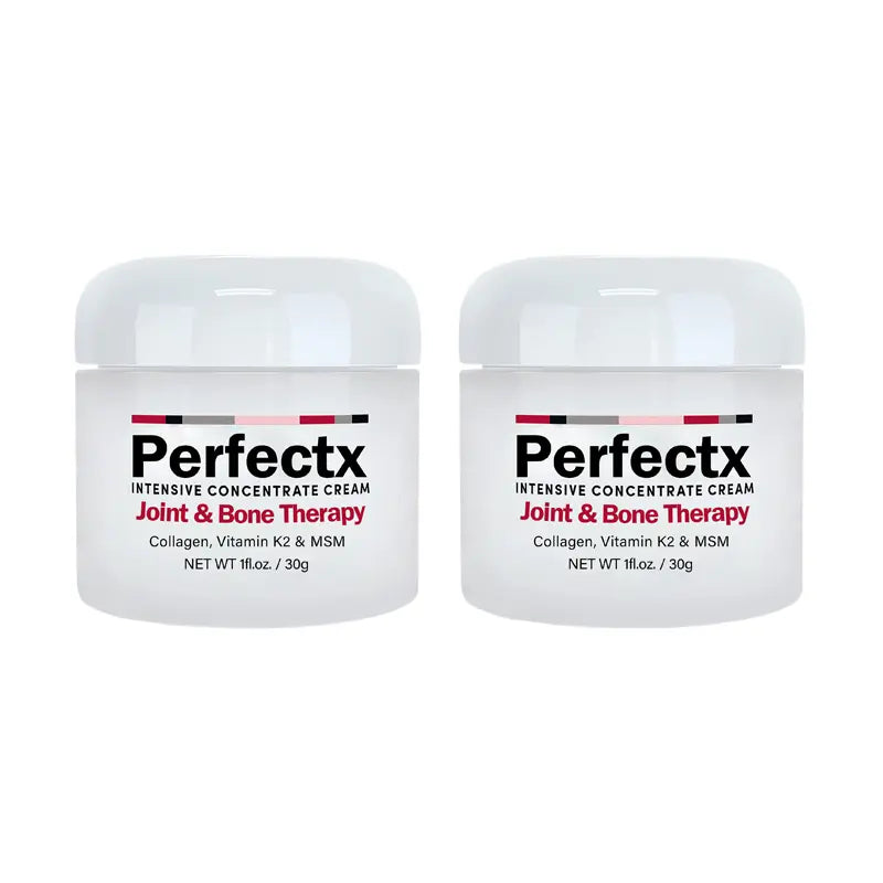 🔥 Hot Sale 50% OFF 🔥 Perfectx™ Joint & Bone Therapy Cream - Effective Bone Correction