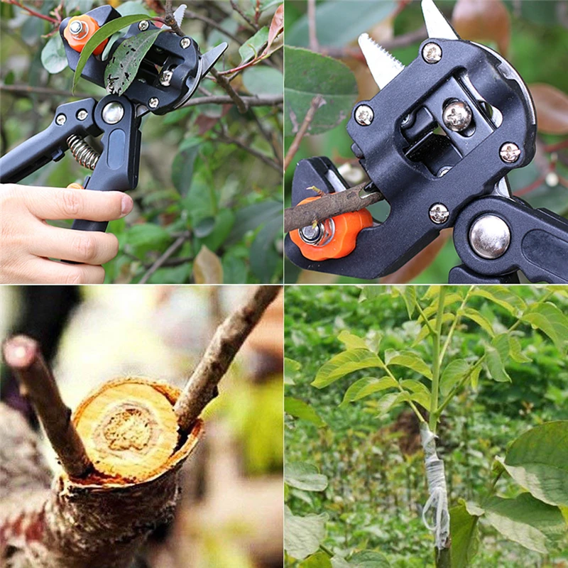 🔥Hot Sale 49% OFF🔥 Garden Professional Grafting Cutting Tool