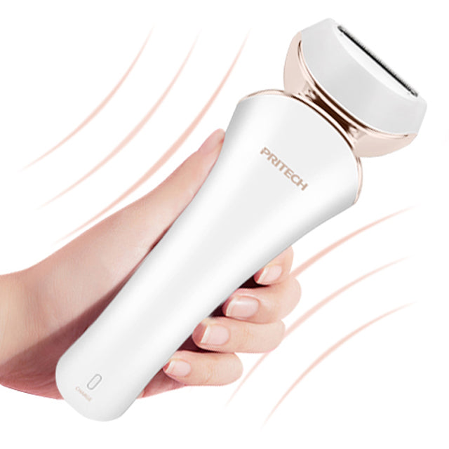 LD-8001 Rechargeable lady shaver