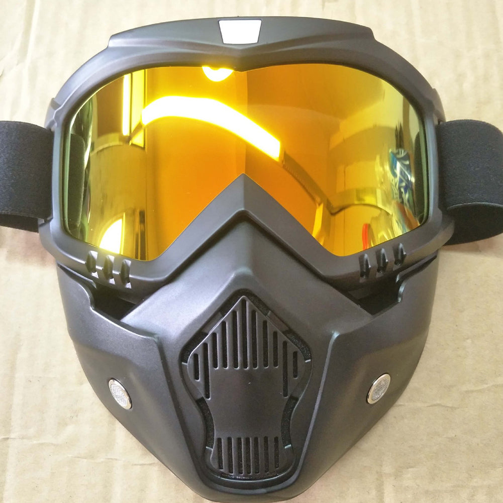 🔥Summer Hot Sale 50% OFF🔥Motorcycle Helmet Mask