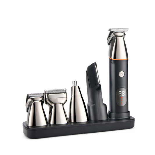 5 IN 1 Men's Clipper PR-3058