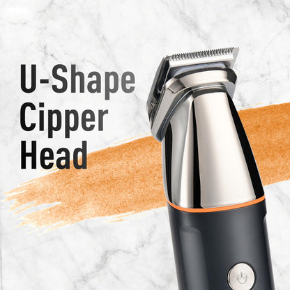 5 IN 1 Men's Clipper PR-3058