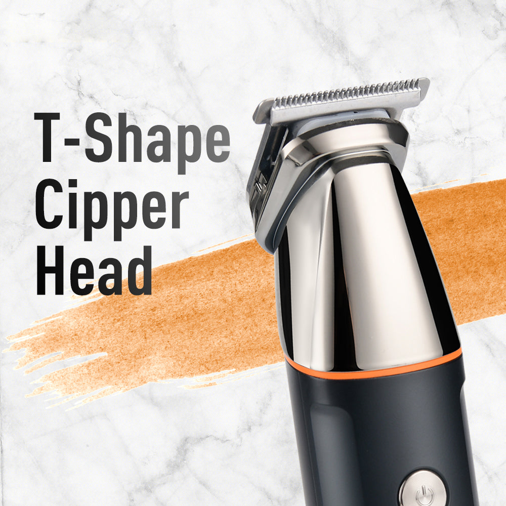 5 IN 1 Men's Clipper PR-3058