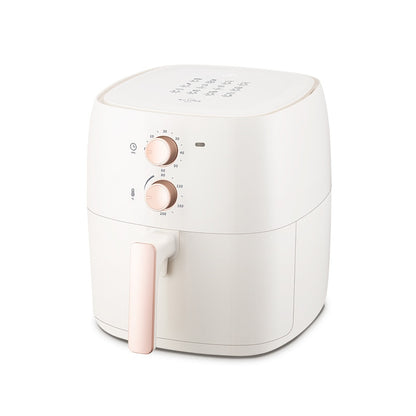 Electric Air Fryer 6L Smart Automatic Household