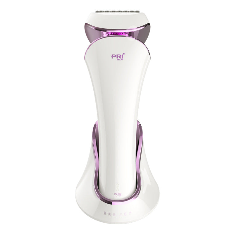 Women's Full-body Private Parts Hair Removal Device