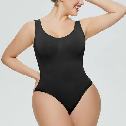 Seamless One-piece Shapewear