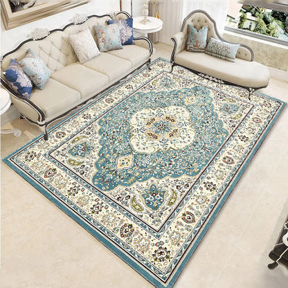 🔥Hot Sale 50% OFF🔥 Patterned Non-slip Living Room/Bedroom Carpet