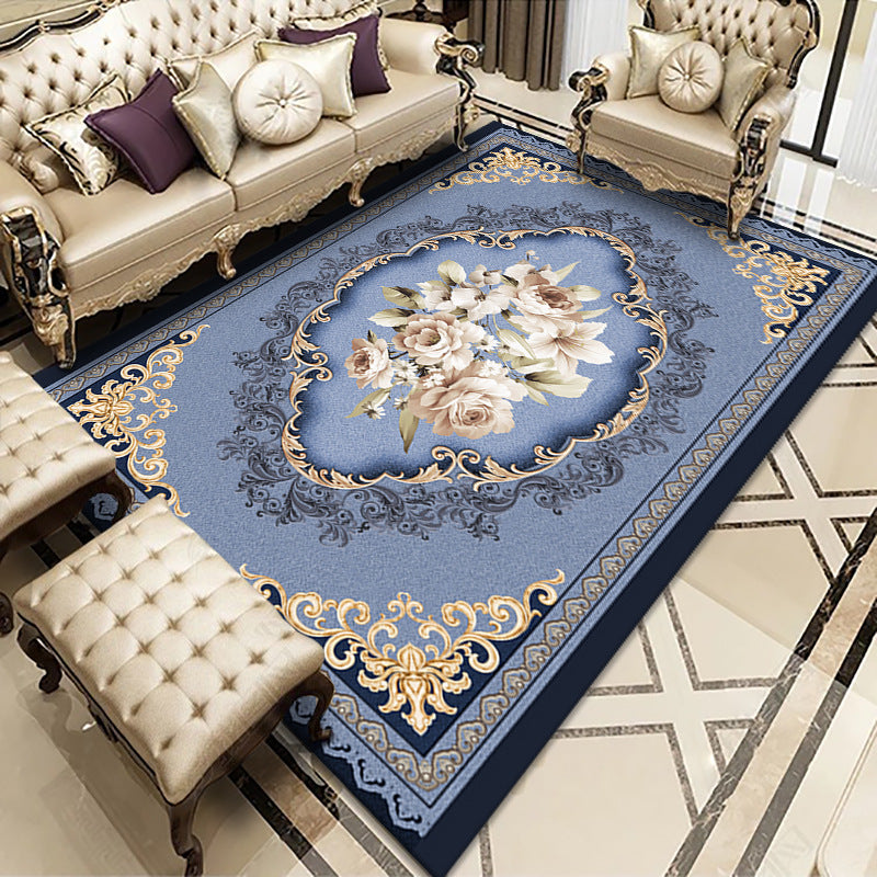 🔥Hot Sale 50% OFF🔥 Patterned Non-slip Living Room/Bedroom Carpet