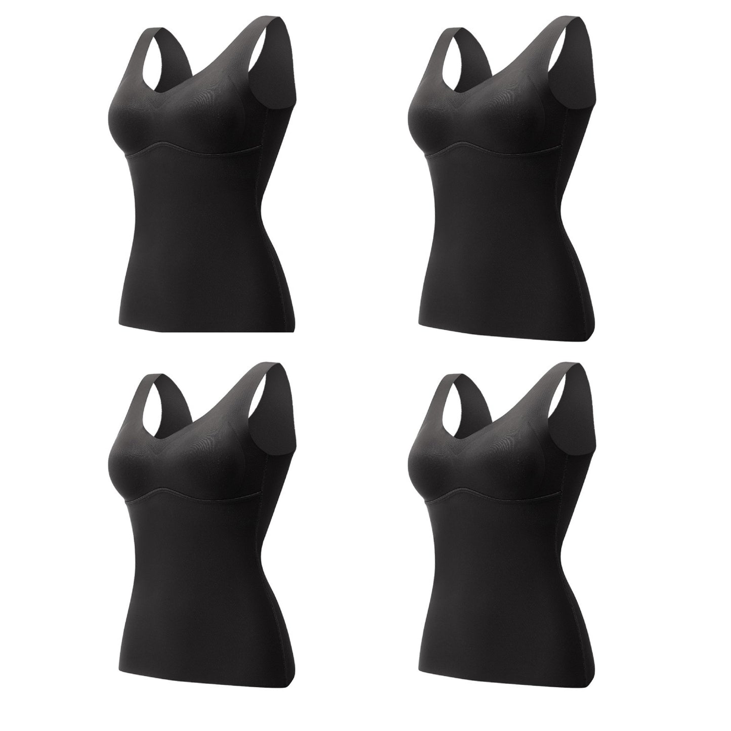 Hourglass Sculpting Self Heating Vest🔥Buy 2 Get Free Shipping🔥