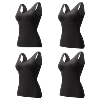 Hourglass Sculpting Self Heating Vest🔥Buy 2 Get Free Shipping🔥