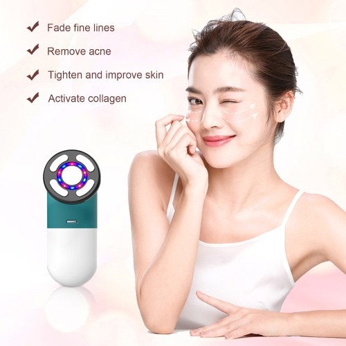 EMS Photon Beauty Instrument