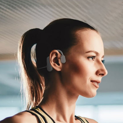 🔥 Last Day 49% off 🔥 Bone Conduction Sports Bluetooth Headset