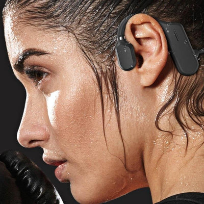 🔥 Last Day 49% off 🔥 Bone Conduction Sports Bluetooth Headset