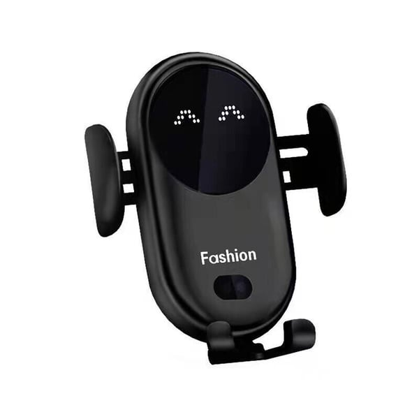 🔥 Summer Hot Sale 49% OFF 🔥 Smart Car Wireless Charger Phone Holder