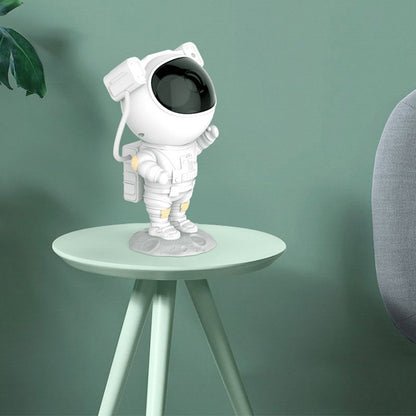 Astronaut Galaxy Lamp Projector