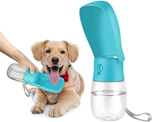 🔥Hot Sale 50% OFF🔥 Portable Dog/Cat Water Bottle Feeder